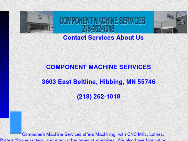 www.compmachine.com