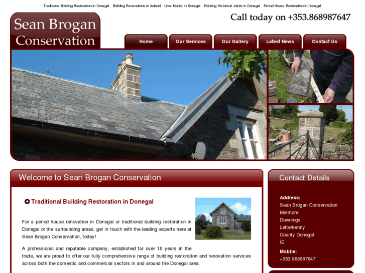 www.conservationdonegal.com