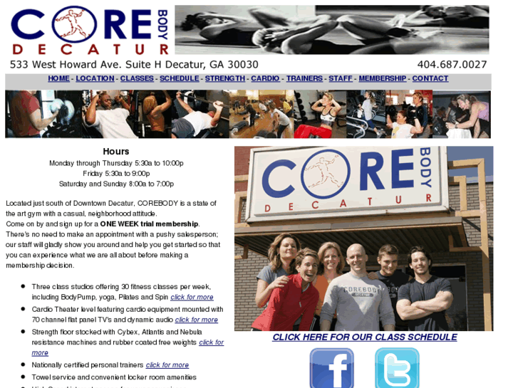 www.corebody.net