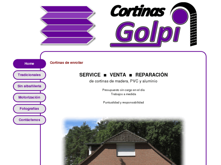 www.cortinasgolpi.com