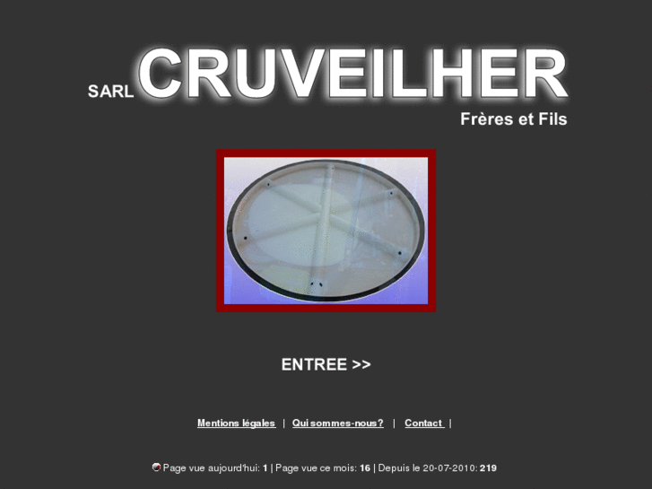 www.cruveilher.com