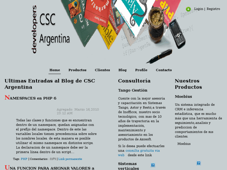 www.cscargentina.com