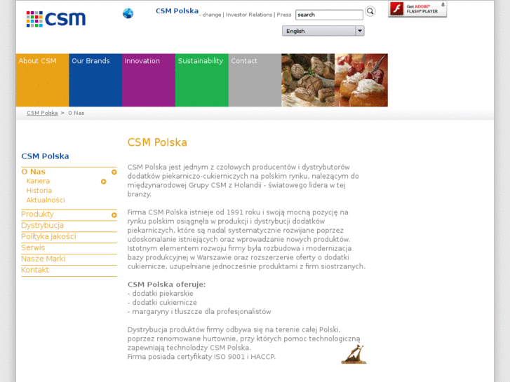 www.csmpoland.com