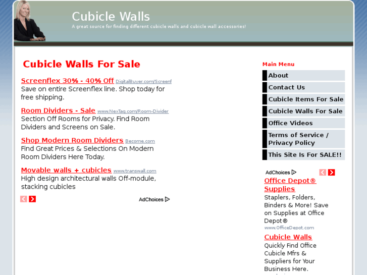 www.cubiclewalls.org