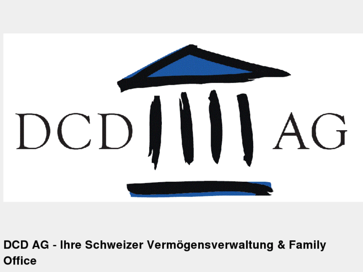 www.dcd-ag.com