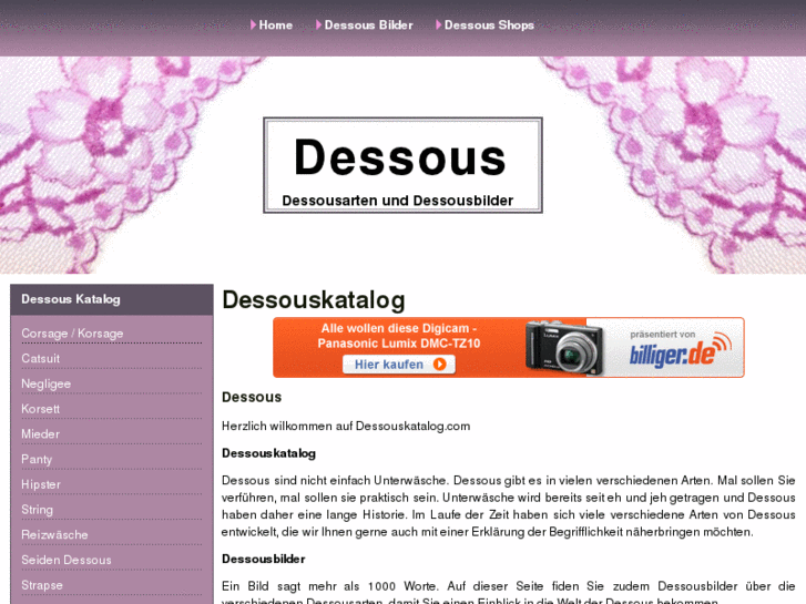 www.dessouskatalog.com