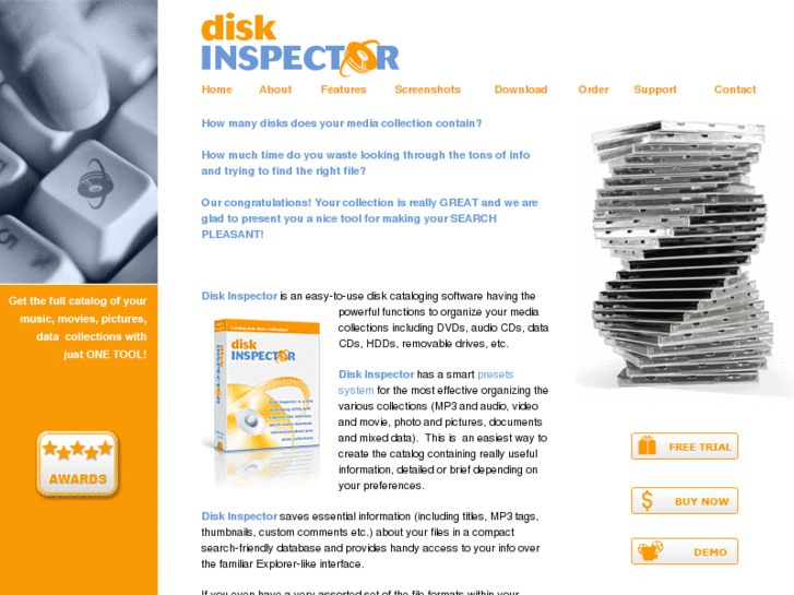 www.diskinspector.com