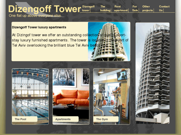 www.dizengof-tower.co.il