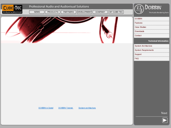 www.dobbin-solution.com