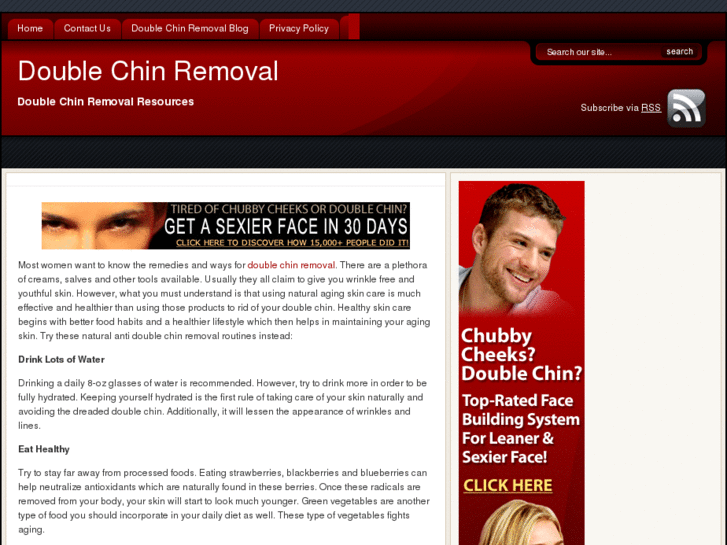 www.doublechinremoval.net