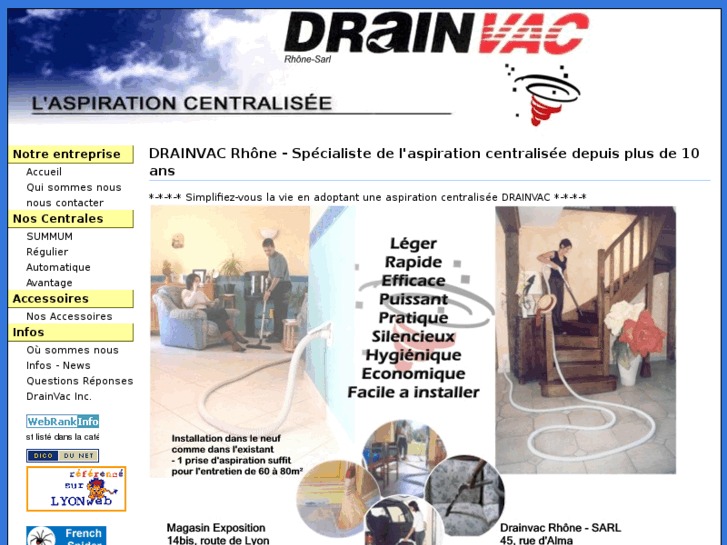 www.drainvac-rhone.com