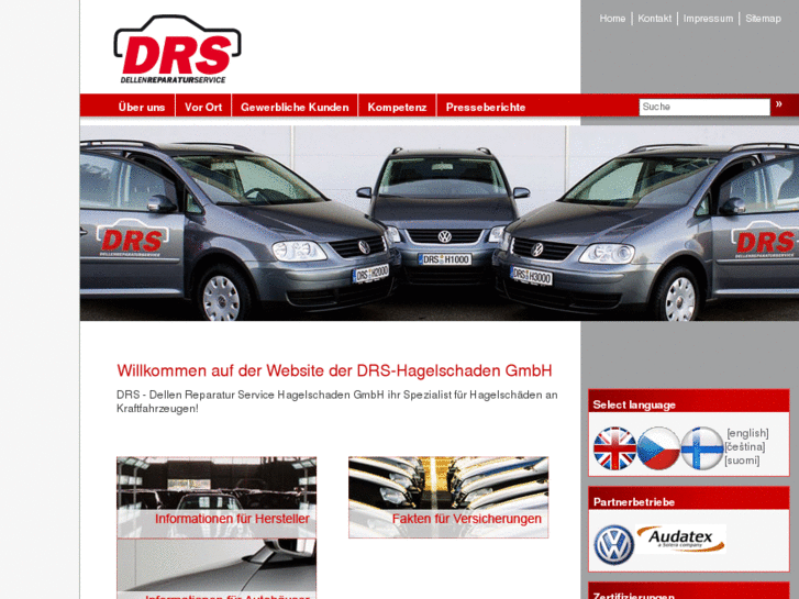 www.drs-hagel.com