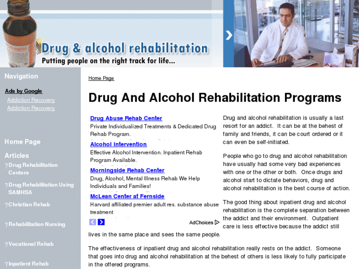 www.drugsalcoholrehab.info