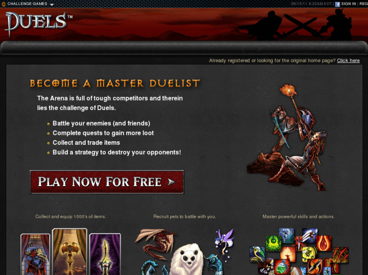 www.duels.com