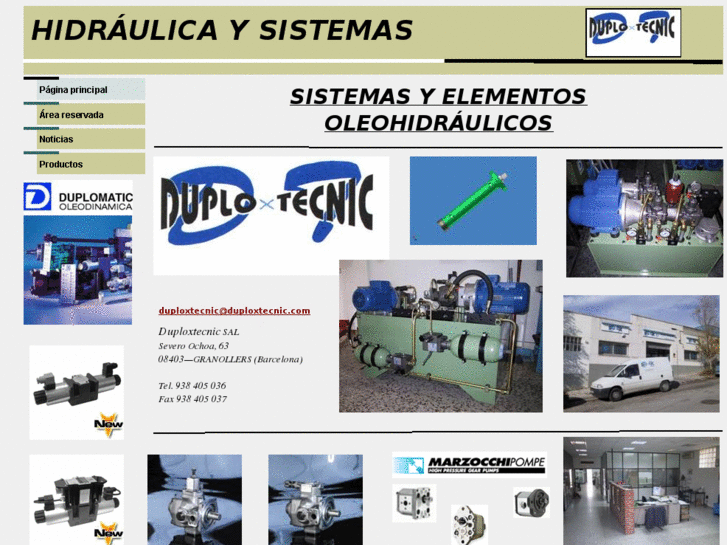 www.duploxtecnic.com