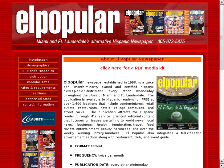 www.el-popular.com