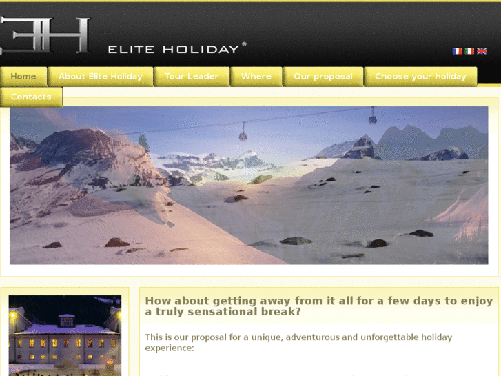 www.eliteholiday.net