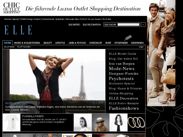 www.elle.de