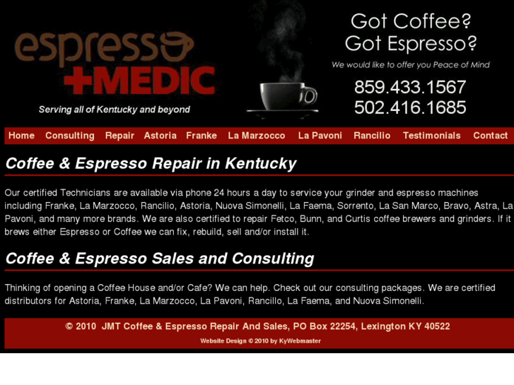 www.espressomedic.com