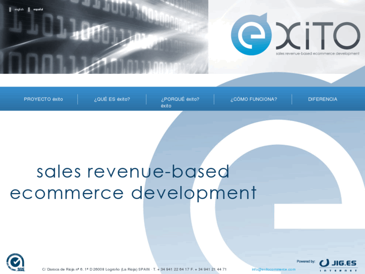 www.exitocommerce.com