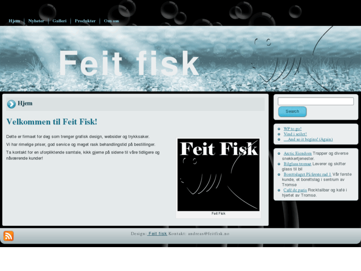 www.feitfisk.no