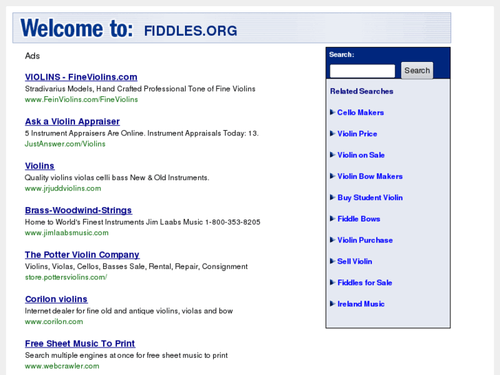 www.fiddles.org