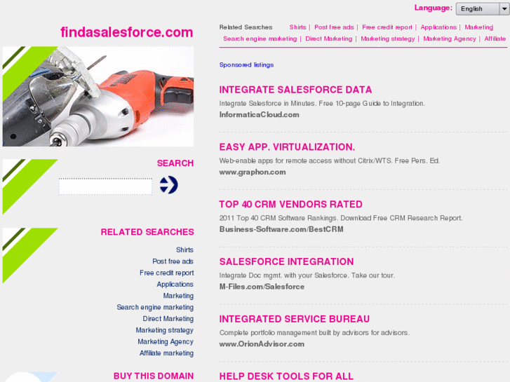www.findasalesforce.com