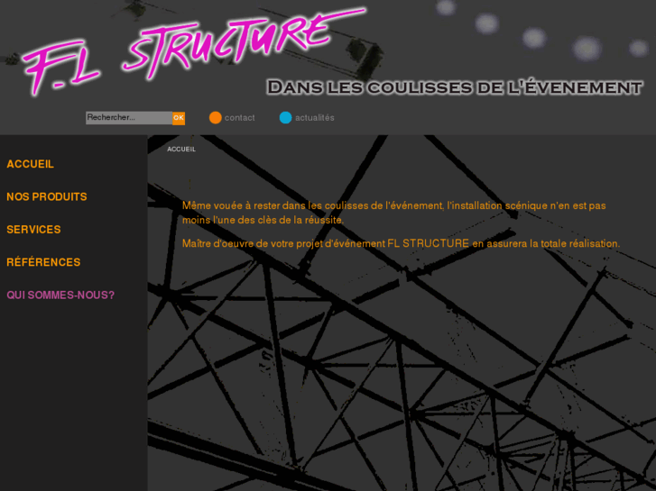 www.flstructure.com