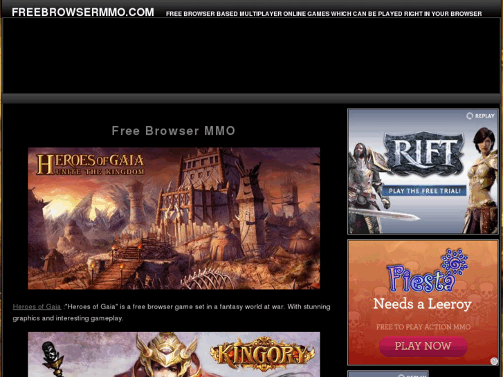 www.freebrowsermmo.com