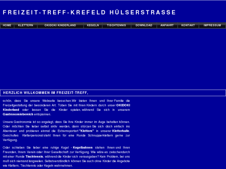 www.freizeittreff-krefeld.de