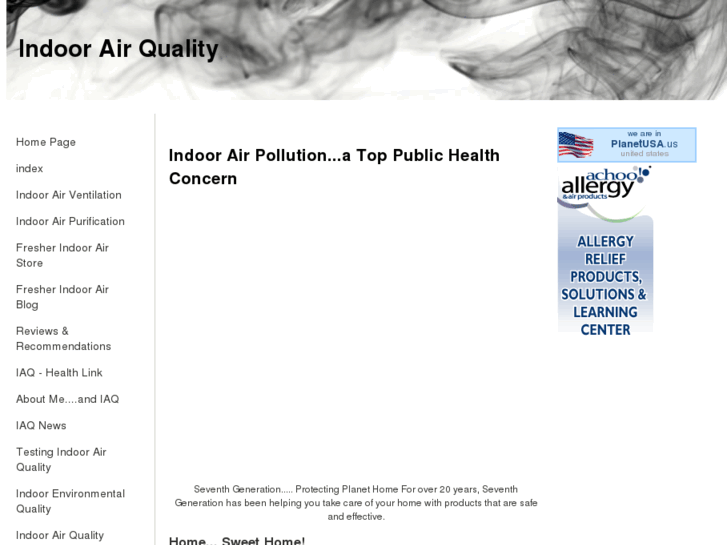 www.freshindoorairqualityguru.com