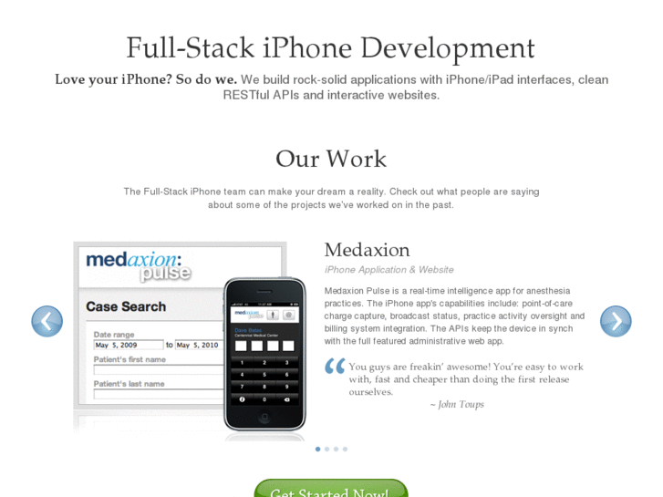 www.fullstackipad.com