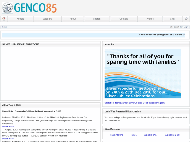 www.genco85.com