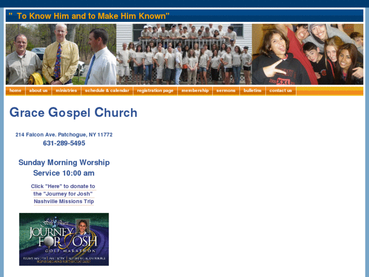 www.gracegospelchurch.com