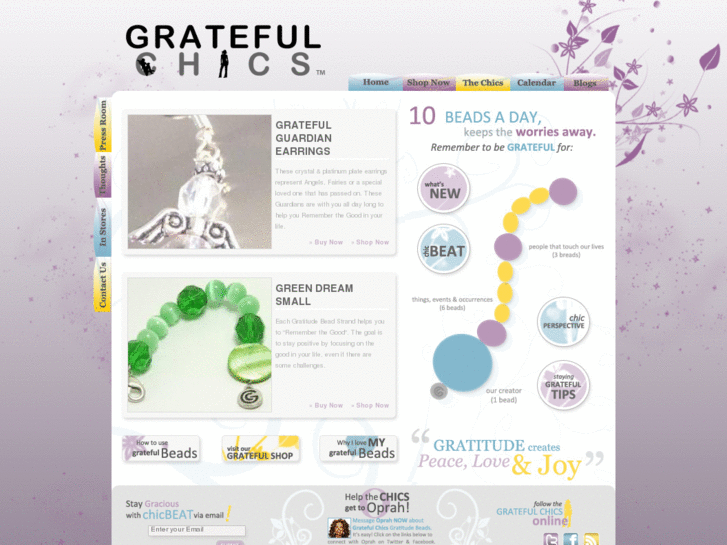 www.gratefulchics.net