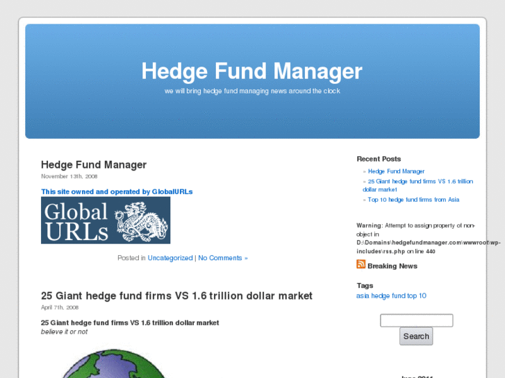 www.hedgefundmanager.com