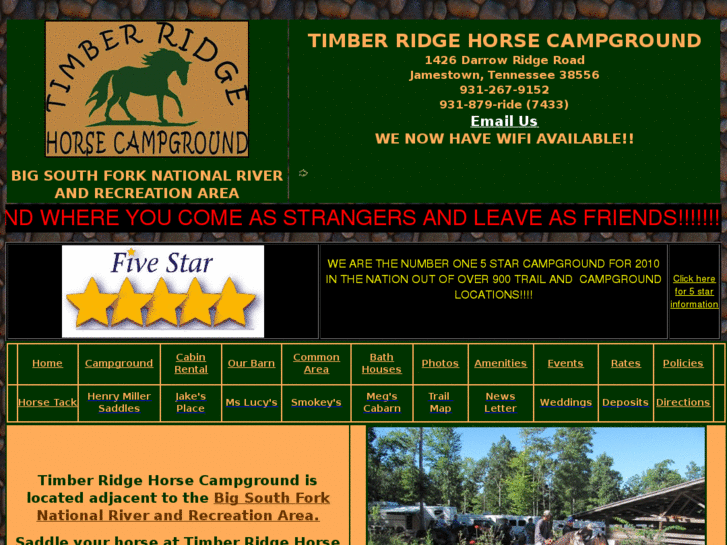 www.horse-camping.com