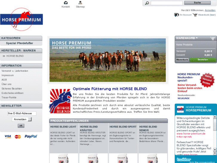 www.horse-premium.com