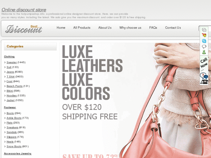 www.hotpumpsshop.info