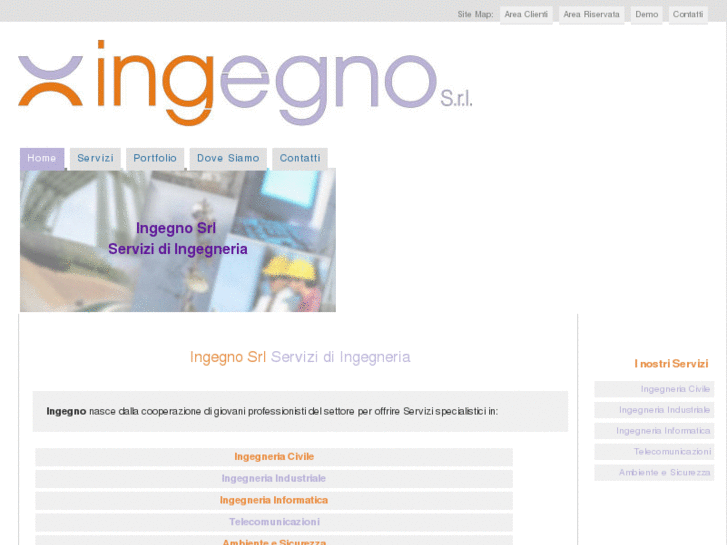 www.ingegno.net