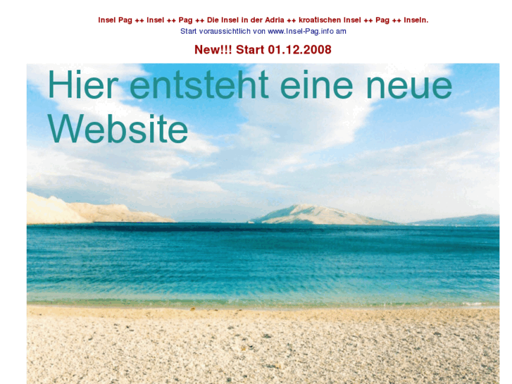 www.insel-pag.info