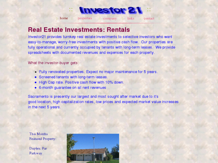 www.investor21.com