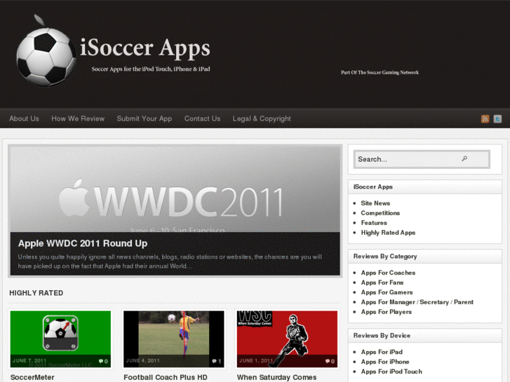 www.isoccerapps.com