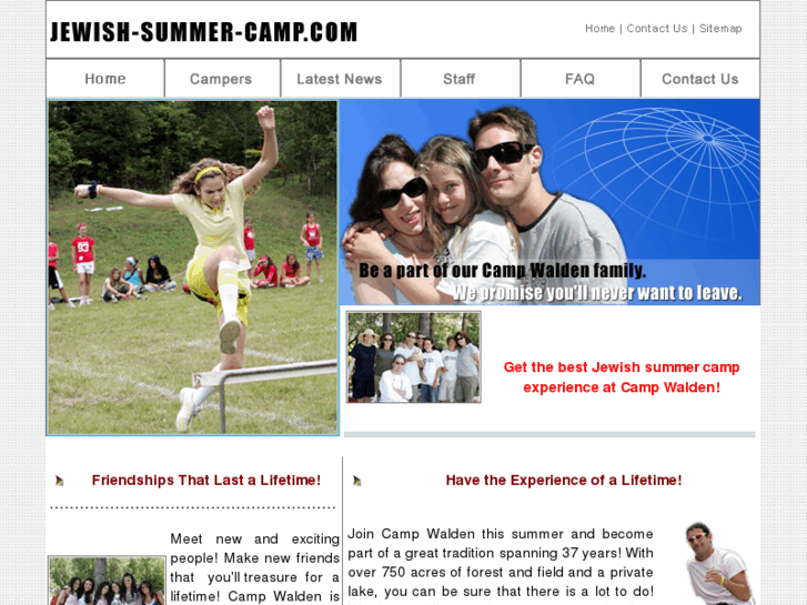 www.jewish-summer-camp.com