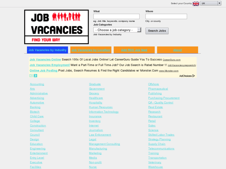 www.jobvacancies.ws