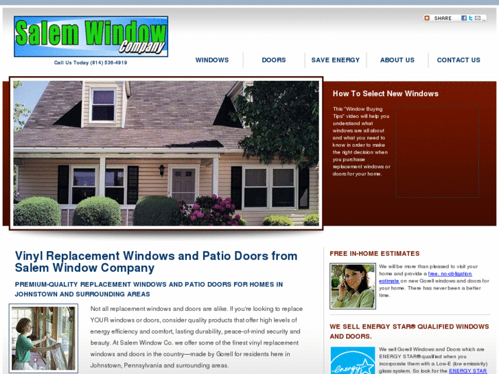 www.johnstownwindows.com