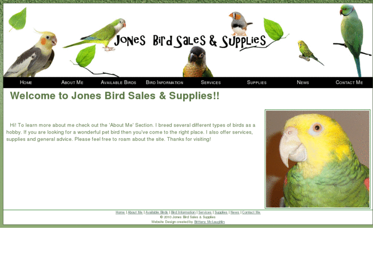 www.jonesbirds.com