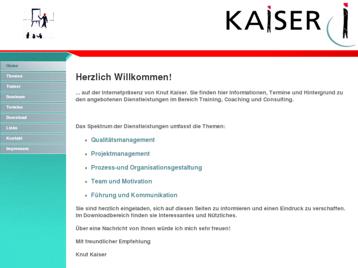 www.kaiser-training.com