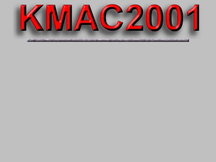 www.kmac2001.com