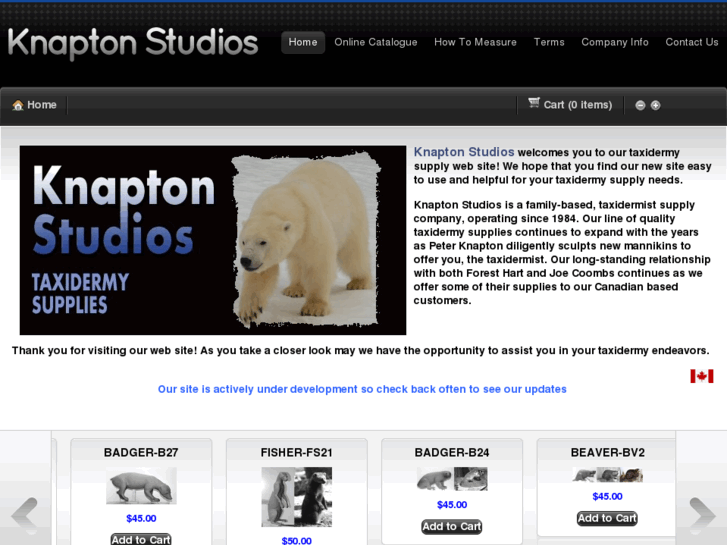 www.knaptonstudios.com